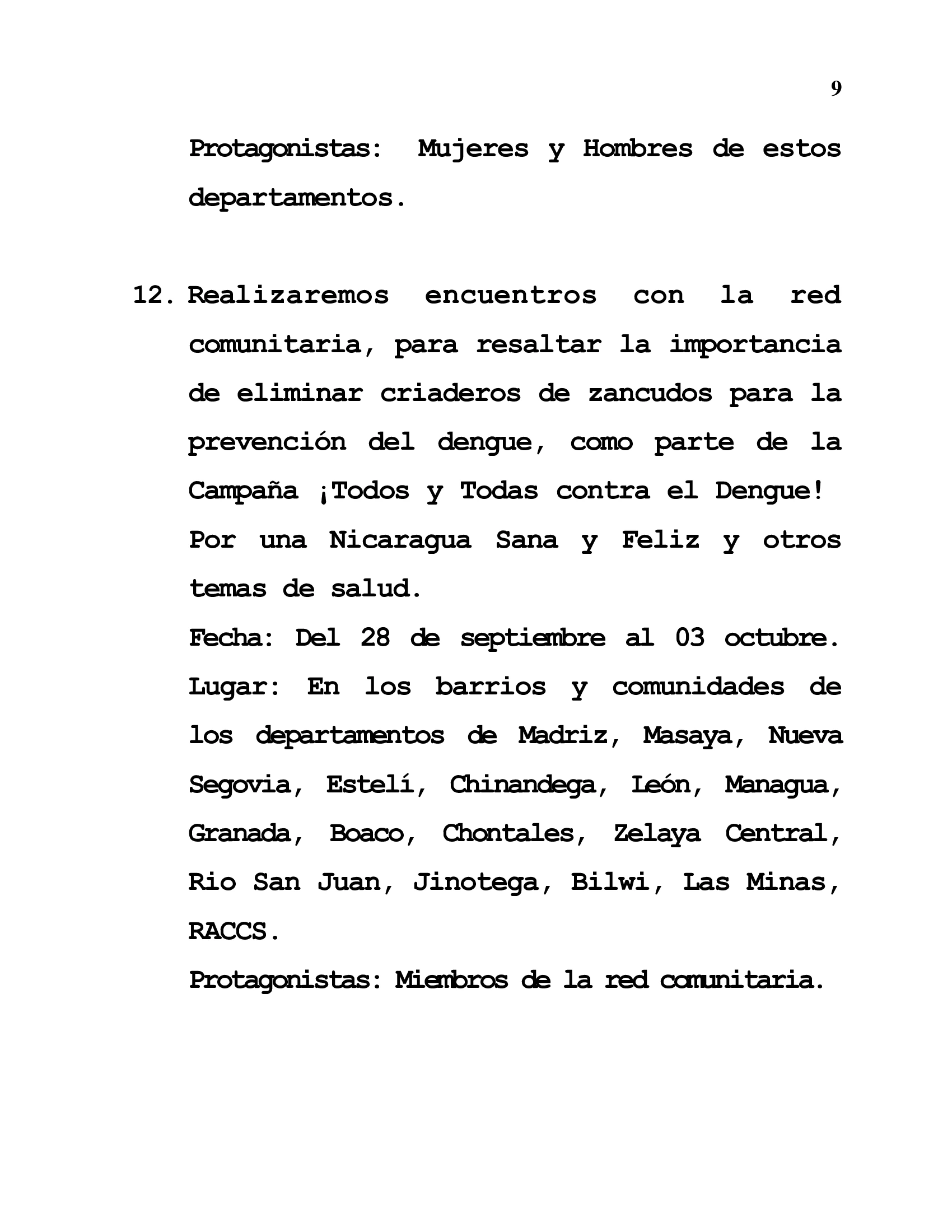 MINSA9