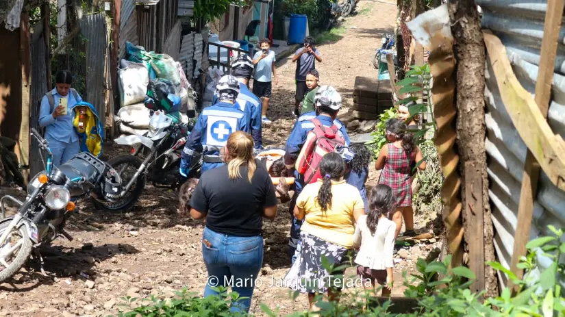 JINOTEGA-17