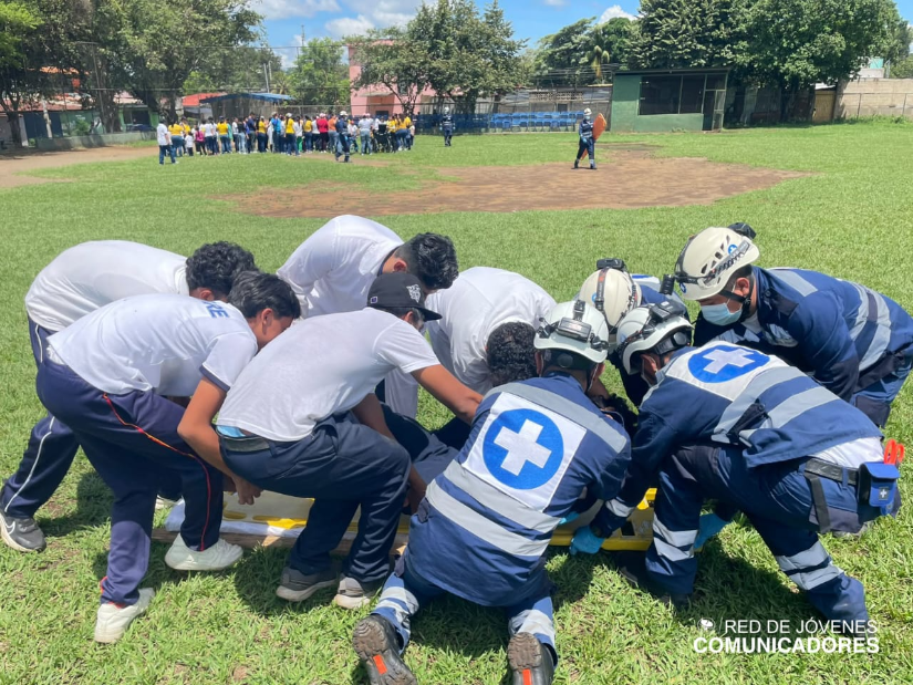 MASAYA-21
