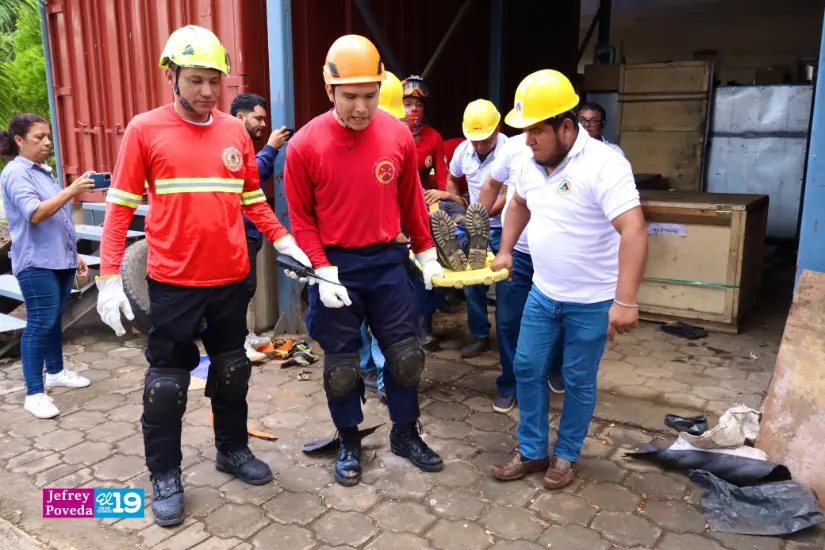 SINAPRED-32