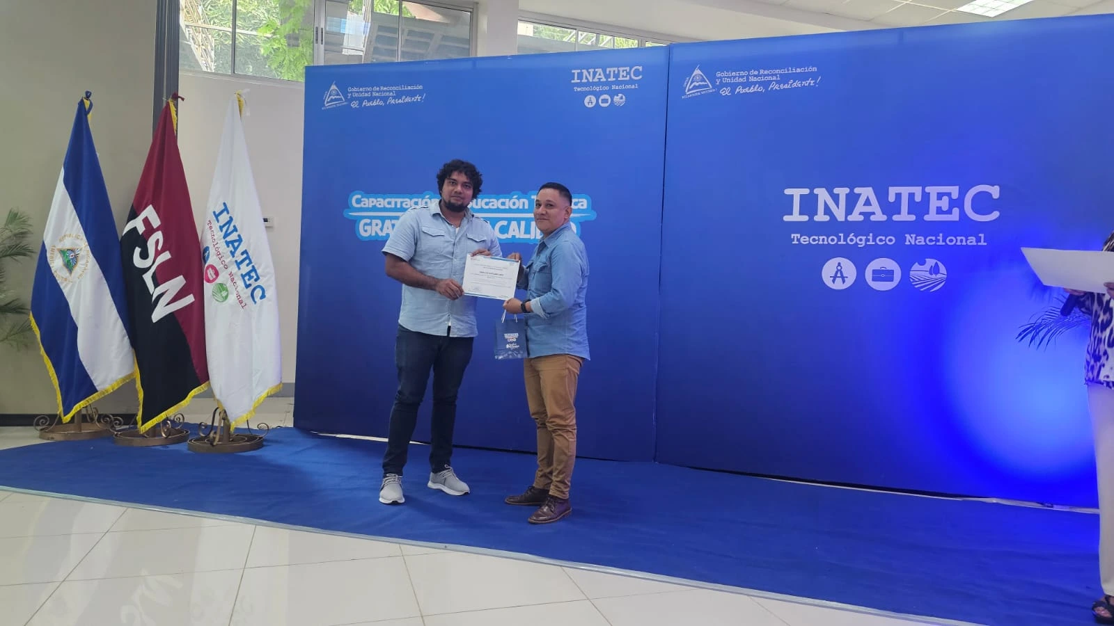 INATEC4