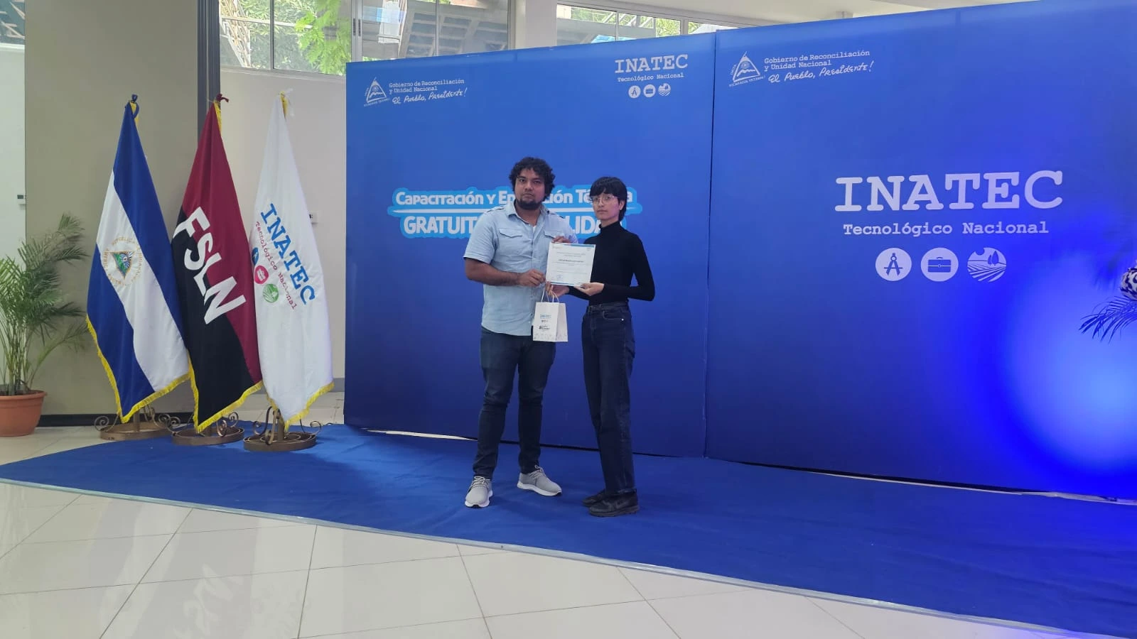 INATEC5