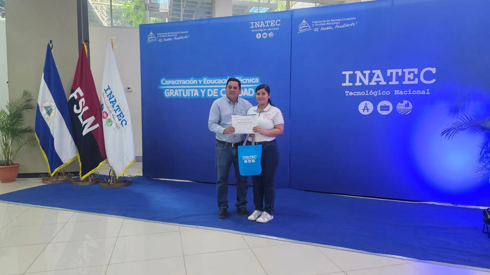 INATEC6