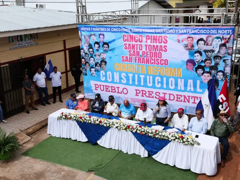 CHINANDEGA--(19)