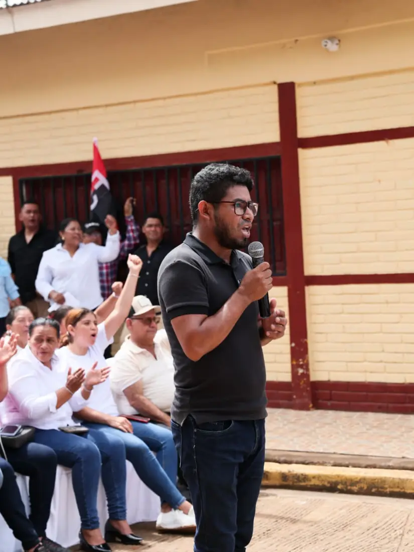 CHINANDEGA--(32)