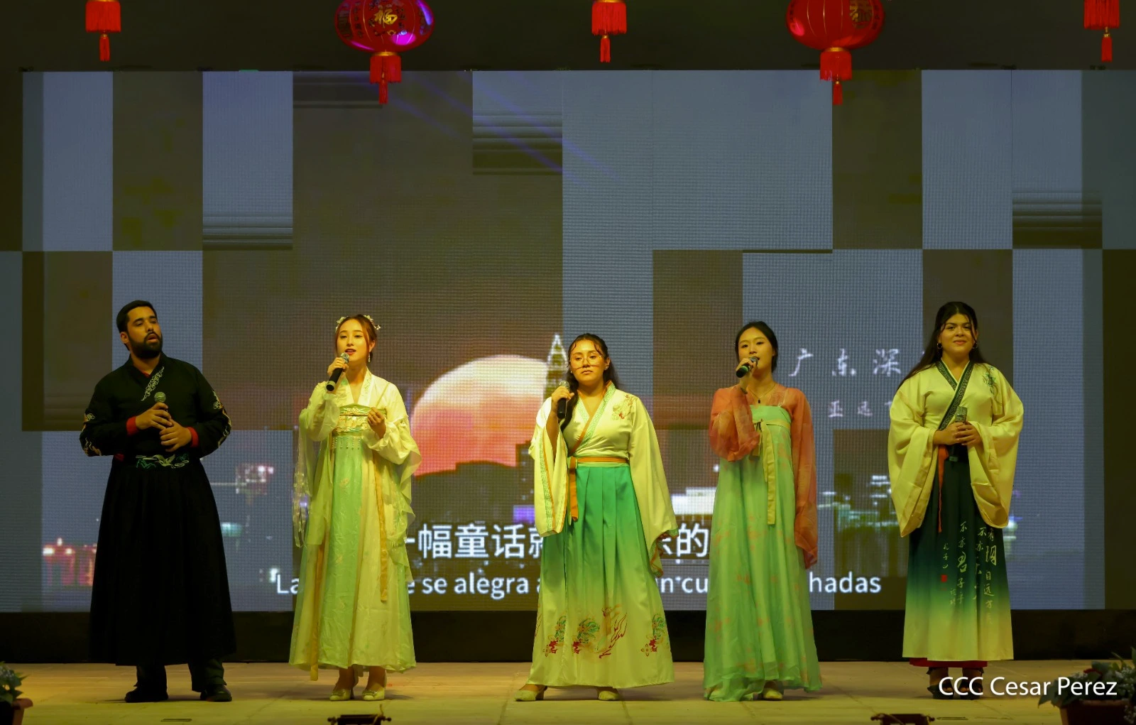 CHINA-(10)