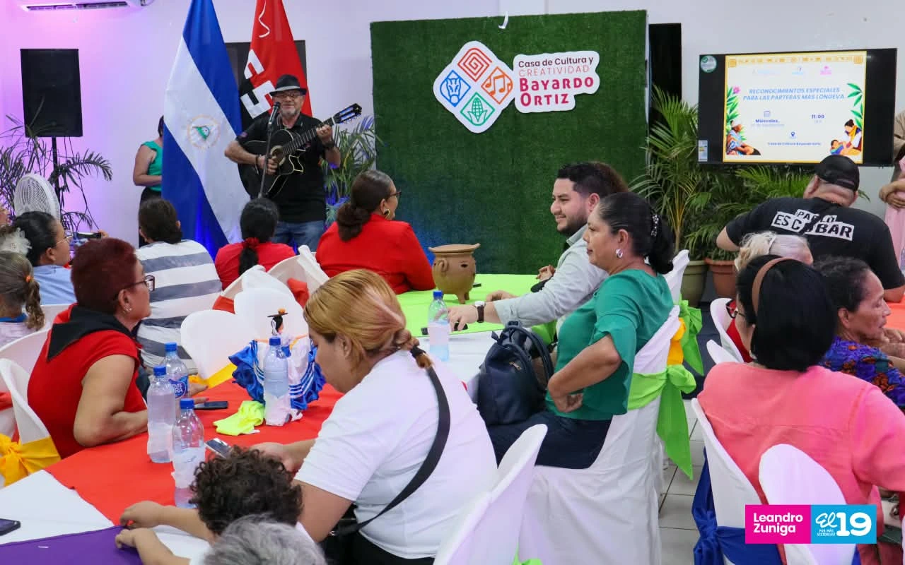 PARTERAS13