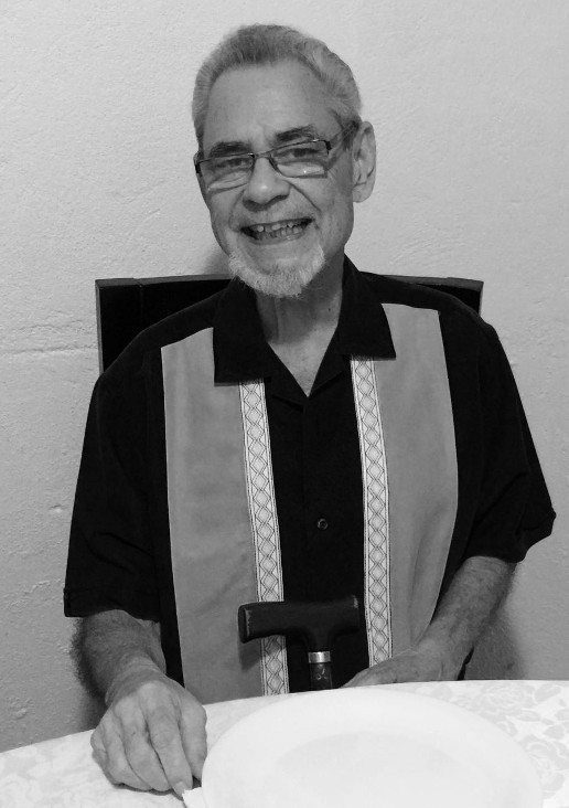 Francisco José d’Escoto Brockmann ya está con sus padres y su hermano