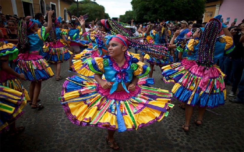 Costumbres y tradiciones de los costeños