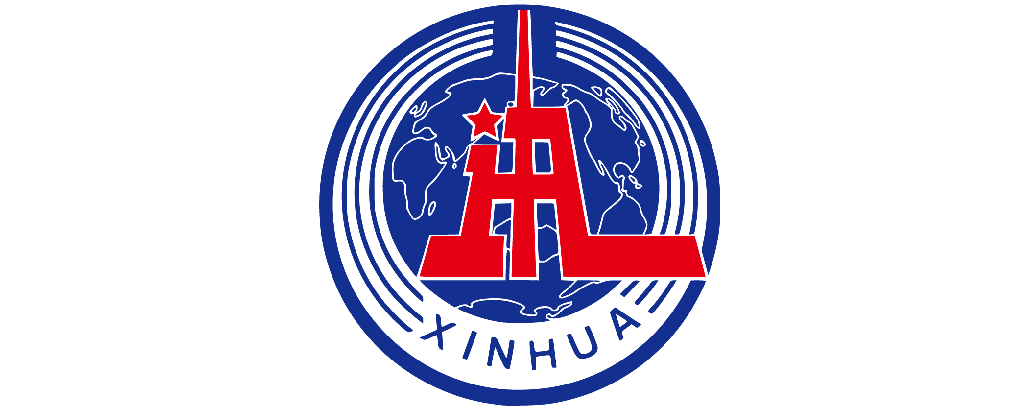 Xinhua