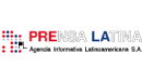 Prensa Latina Agencia Informativa Latino America